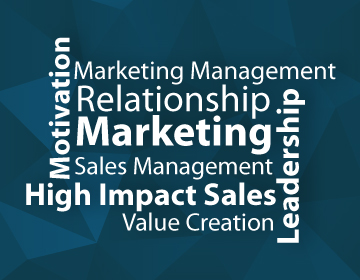 Relationship Marketing