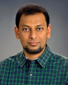 Md. Mahbubur Rahman (Sojib)