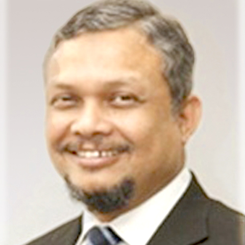 Prof. Dr. Engr. Ayub Nabi Khan