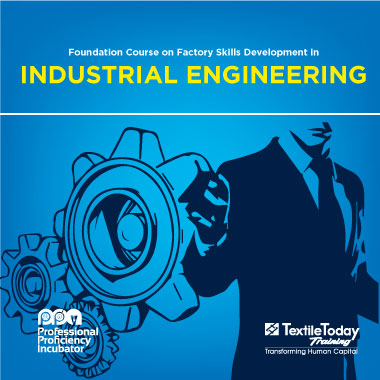 Factory Skills Development in Industrial Engineering