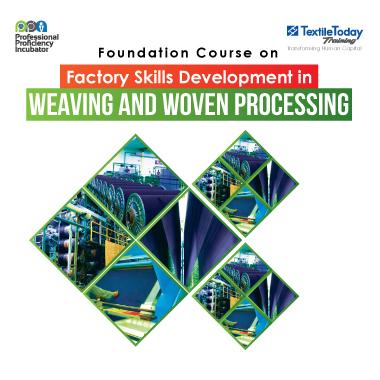 Weaving & Woven Processing