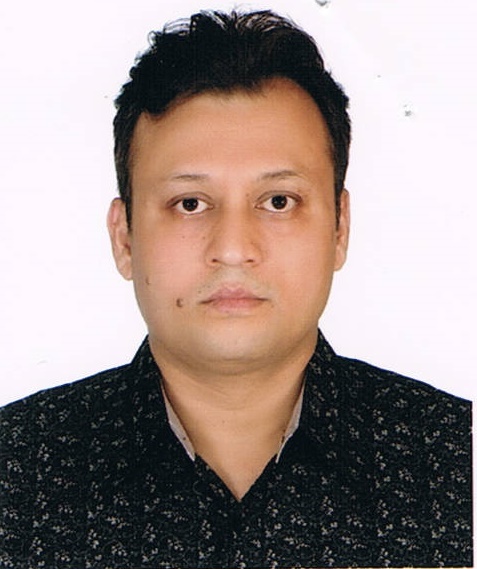 Biswajit Saha
