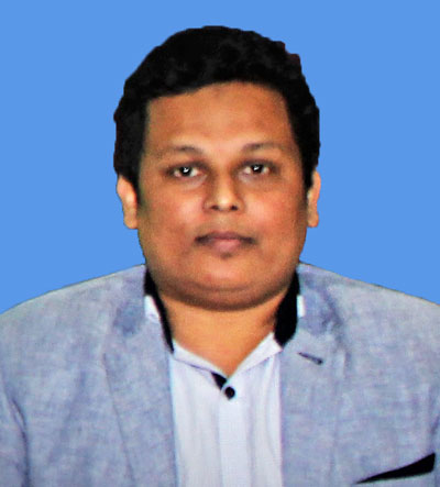 Engr. Md. Hasan Kajmir Mahmud
